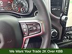 2025 Ram 1500 Crew Cab 4WD Pickup for sale #3509A - photo 24