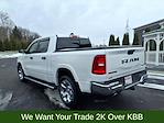 2025 Ram 1500 Crew Cab 4WD Pickup for sale #3509A - photo 2