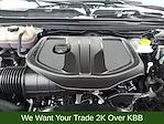 2025 Ram 1500 Crew Cab 4WD Pickup for sale #3509A - photo 29