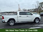 2025 Ram 1500 Crew Cab 4WD Pickup for sale #3509A - photo 6
