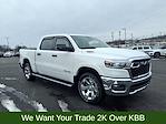 2025 Ram 1500 Crew Cab 4WD Pickup for sale #3509A - photo 7