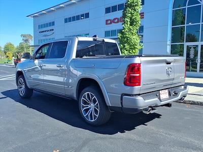 New 2026 Ram 1500 Limited Longhorn Crew Cab 4WD Pickup for sale #3512 - photo 2