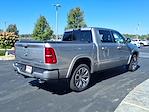 New 2026 Ram 1500 Limited Longhorn Crew Cab 4WD Pickup for sale #3512 - photo 6