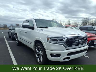 Used 2023 Ram 1500 - photo 1
