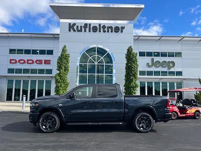 2026 Ram 1500 Crew Cab 4WD Pickup for sale #3514 - photo 1
