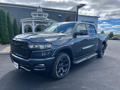 2026 Ram 1500 Crew Cab 4WD Pickup for sale #3514 - photo 2
