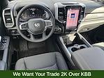 New 2026 Ram 1500 Lone Star Crew Cab for sale #3514 - photo 10