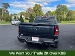 New 2026 Ram 1500 Lone Star Crew Cab for sale #3514 - photo 5