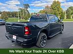 New 2026 Ram 1500 Lone Star Crew Cab for sale #3514 - photo 6