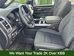 New 2026 Ram 1500 Lone Star Crew Cab for sale #3514 - photo 7