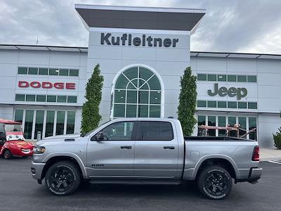2026 Ram 1500 Crew Cab 4WD Pickup for sale #3521 - photo 1