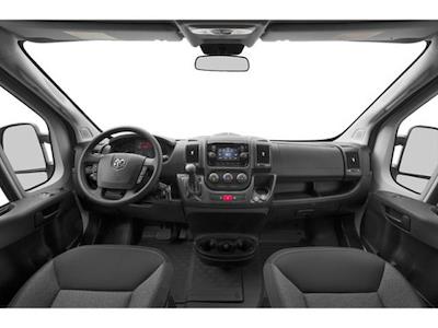 2018 Ram ProMaster 1500 High Roof FWD Empty Cargo Van for sale #3522B - photo 2