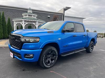 2026 Ram 1500 Crew Cab 4WD Pickup for sale #3524 - photo 2