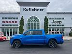 2026 Ram 1500 Crew Cab 4WD Pickup for sale #3524 - photo 1