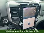 New 2026 Ram 1500 Lone Star Crew Cab for sale #3524 - photo 17