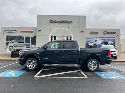 New 2026 Ram 1500 Lone Star Crew Cab 4WD Pickup for sale #3525 - photo 1