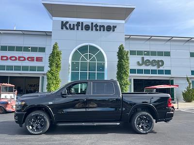 2026 Ram 1500 Crew Cab 4WD Pickup for sale #3526 - photo 1