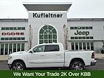 Used 2023 Ram 1500 Limited Crew Cab for sale #3527A - photo 3