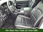 Used 2023 Ram 1500 Limited Crew Cab for sale #3527A - photo 10