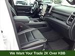 Used 2023 Ram 1500 Limited Crew Cab for sale #3527A - photo 19
