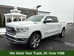 Used 2023 Ram 1500 Limited Crew Cab for sale #3527A - photo 1