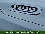 Used 2023 Ram 1500 Limited Crew Cab for sale #3527A - photo 22