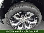 Used 2023 Ram 1500 Limited Crew Cab for sale #3527A - photo 23