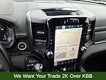 Used 2023 Ram 1500 Limited Crew Cab for sale #3527A - photo 25