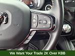 Used 2023 Ram 1500 Limited Crew Cab for sale #3527A - photo 27
