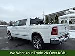 Used 2023 Ram 1500 Limited Crew Cab for sale #3527A - photo 2