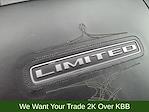 Used 2023 Ram 1500 Limited Crew Cab for sale #3527A - photo 36