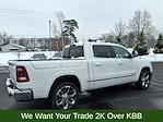 Used 2023 Ram 1500 Limited Crew Cab for sale #3527A - photo 7