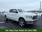 Used 2023 Ram 1500 Limited Crew Cab for sale #3527A - photo 8