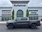 New 2026 Ram 1500 Laramie Crew Cab 4WD Pickup for sale #3529 - photo 1
