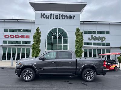 2026 Ram 1500 Crew Cab 4WD Pickup for sale #3531 - photo 1
