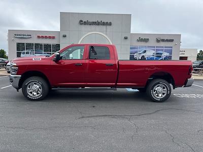 2026 Ram 2500 Crew Cab 4WD Pickup for sale #3541 - photo 1