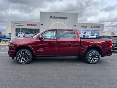 2026 Ram 1500 Crew Cab 4WD Pickup for sale #3542 - photo 1