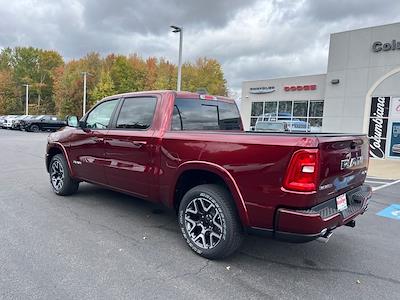 2026 Ram 1500 Crew Cab 4WD Pickup for sale #3542 - photo 2