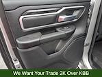 Used 2022 Ram 1500 Lone Star Quad Cab for sale #3542A - photo 14