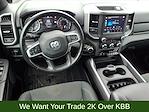 Used 2022 Ram 1500 Lone Star Quad Cab for sale #3542A - photo 15
