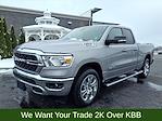 Used 2022 Ram 1500 Lone Star Quad Cab for sale #3542A - photo 1