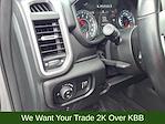 Used 2022 Ram 1500 Lone Star Quad Cab for sale #3542A - photo 22