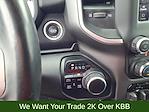 Used 2022 Ram 1500 Lone Star Quad Cab for sale #3542A - photo 25