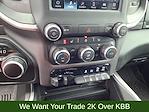 Used 2022 Ram 1500 Lone Star Quad Cab for sale #3542A - photo 26
