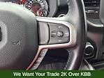 Used 2022 Ram 1500 Lone Star Quad Cab for sale #3542A - photo 27