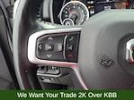 Used 2022 Ram 1500 Lone Star Quad Cab for sale #3542A - photo 28