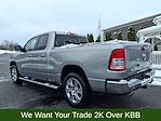 Used 2022 Ram 1500 Lone Star Quad Cab for sale #3542A - photo 2