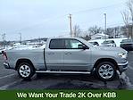 Used 2022 Ram 1500 Lone Star Quad Cab for sale #3542A - photo 7
