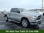 Used 2022 Ram 1500 Lone Star Quad Cab for sale #3542A - photo 8