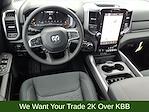 New 2026 Ram 1500 Lone Star Crew Cab for sale #3543 - photo 11